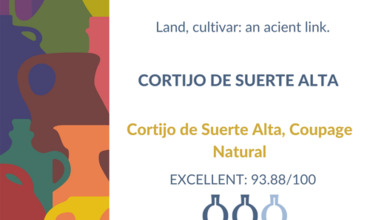 Cortijo de Suerte Alta